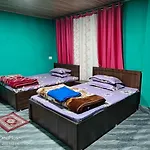Rkd Homestay
