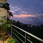 Mount Bashera Boutique Hotel
