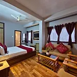 Mount Bashera Boutique Hotel