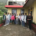 Ebi\'S Homestay
