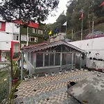 The Kaizer Valley Hotel