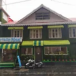 The Kaizer Valley Hotel