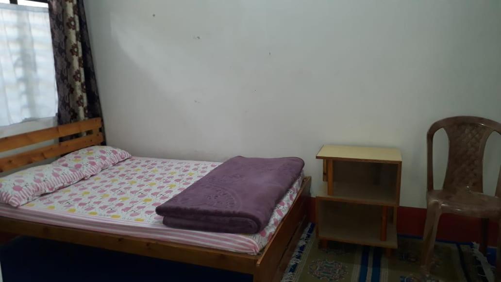 Vamoose Rohini Homestay *