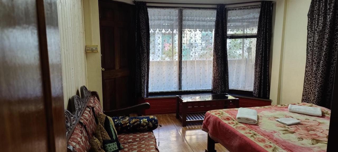 Bed & Breakfast The River View *