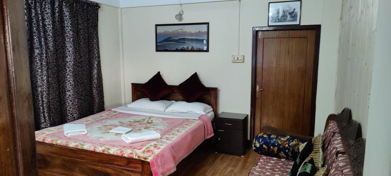 The River View Bed & Breakfast *