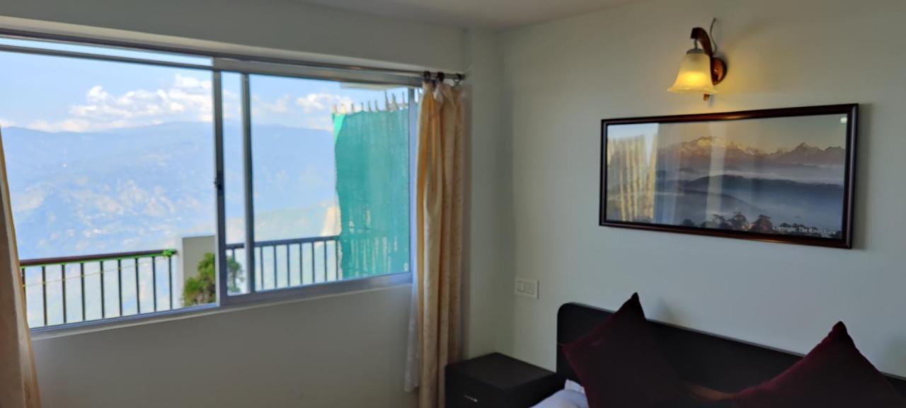 Bed & Breakfast The River View *