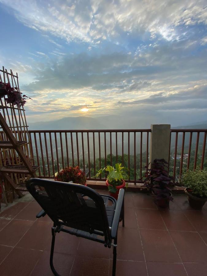 The River View Bed & Breakfast