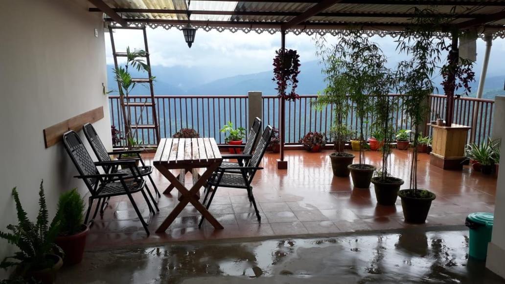 Bed & Breakfast The River View *