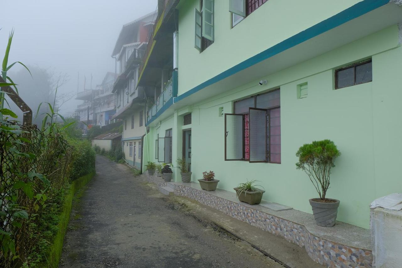 Down Town Homestay Bed & Breakfast Kurseong