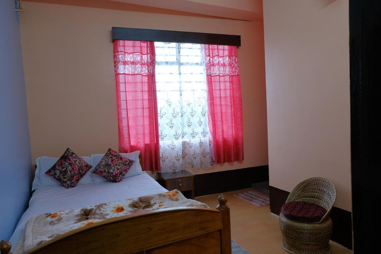 Down Town Homestay * Kurseong