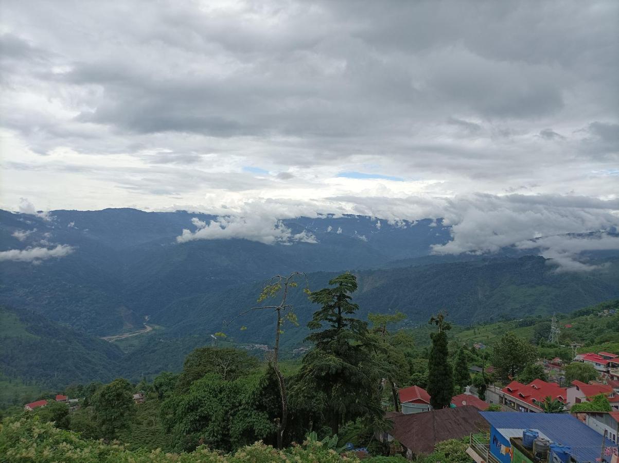 Bed & Breakfast Down Town Homestay