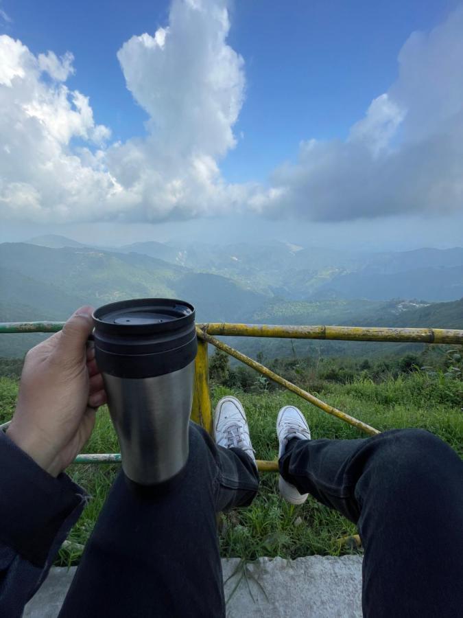 Chimney Chalet Kurseong