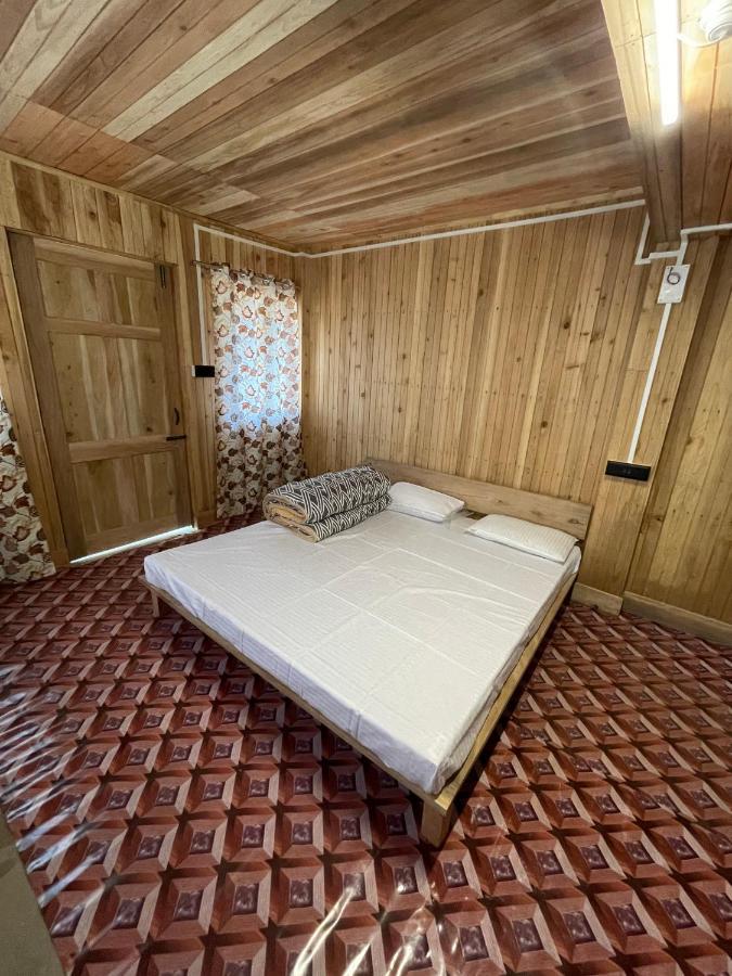 Chalet Chimney Kurseong