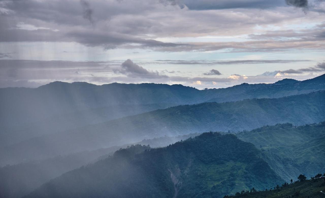 Down Town Homestay Bed & Breakfast Kurseong