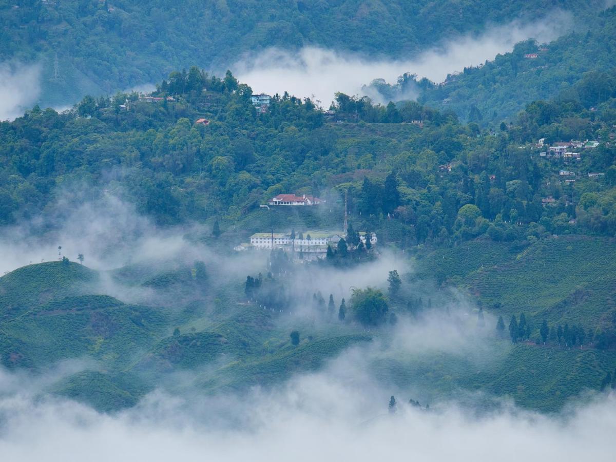 Down Town Homestay * Kurseong
