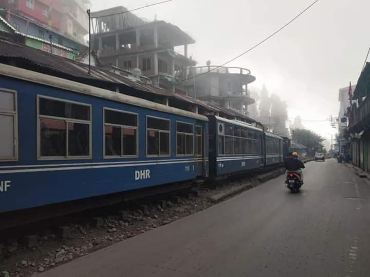 Homestay Swastika And Travels Bazar Near Hdfc Bank Nh55 Road Kurseong