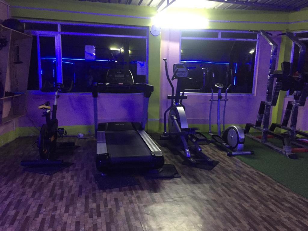 Homestay Swastika And Travels Bazar Near Hdfc Bank Nh55 Road