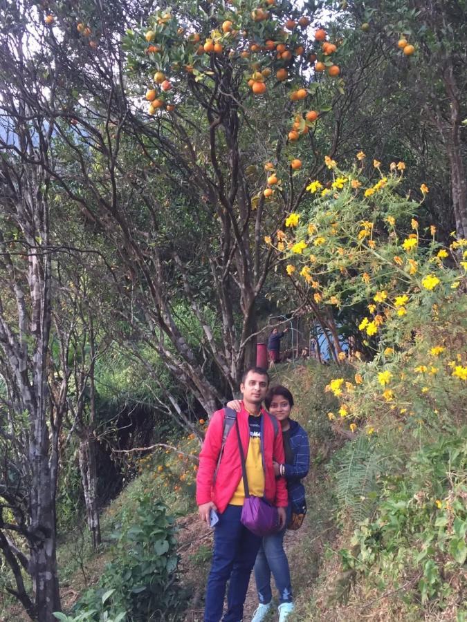 Homestay Swastika And Travels Bazar Near Hdfc Bank Nh55 Road Kurseong