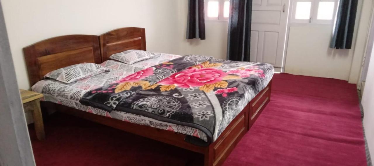 Homestay Cypress *