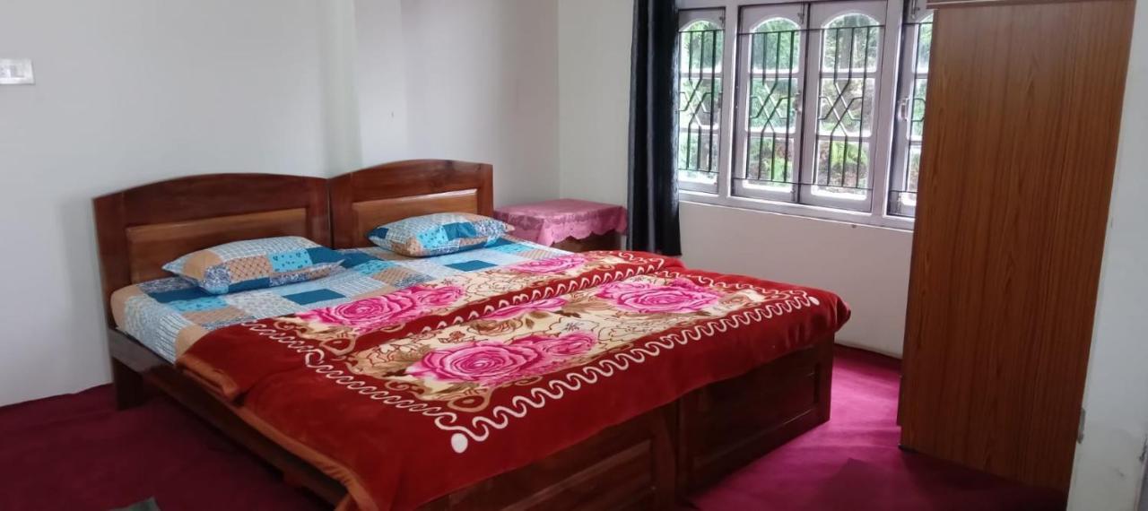 Homestay Cypress