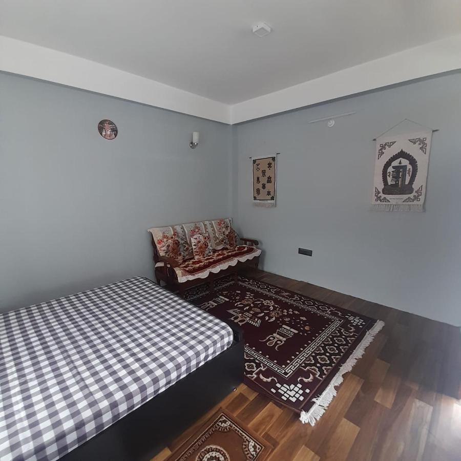 Namgyal Homestay *
