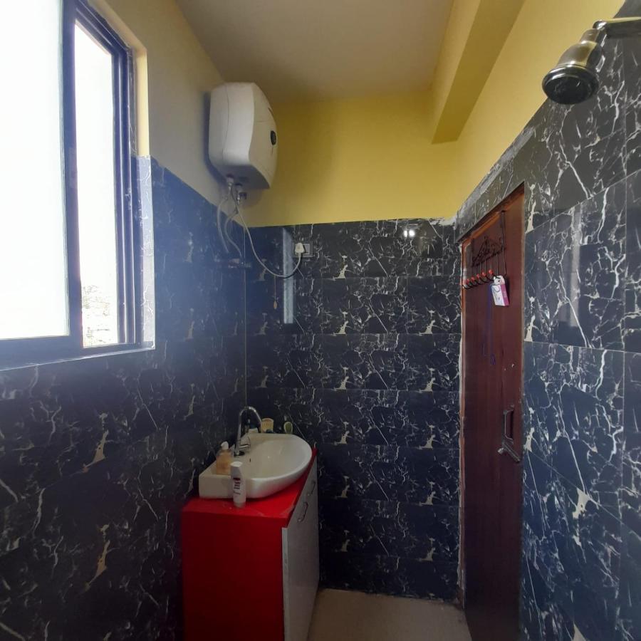Homestay Namgyal Homestay *