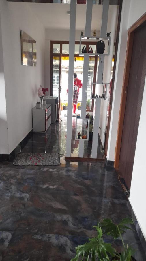 Namgyal Homestay Homestay