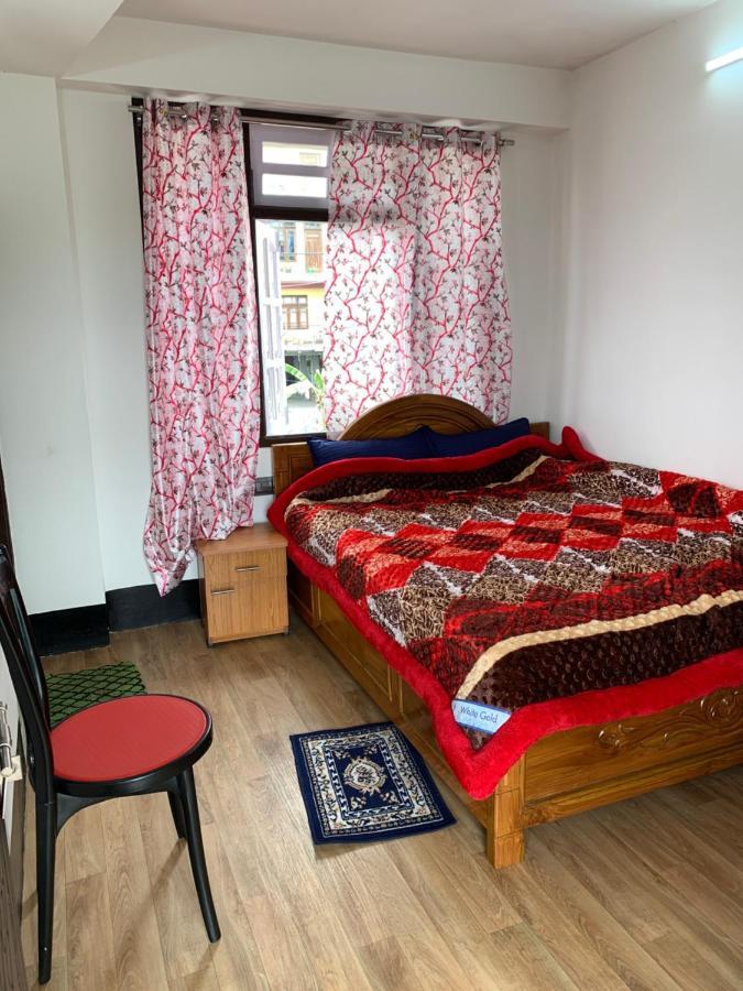 Homestay Aama Kurseong