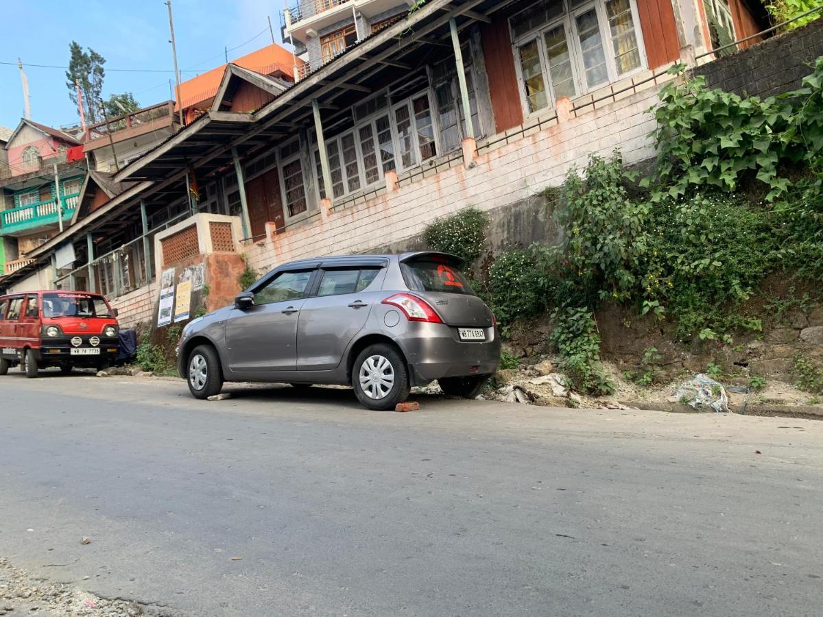 Aama Homestay Kurseong