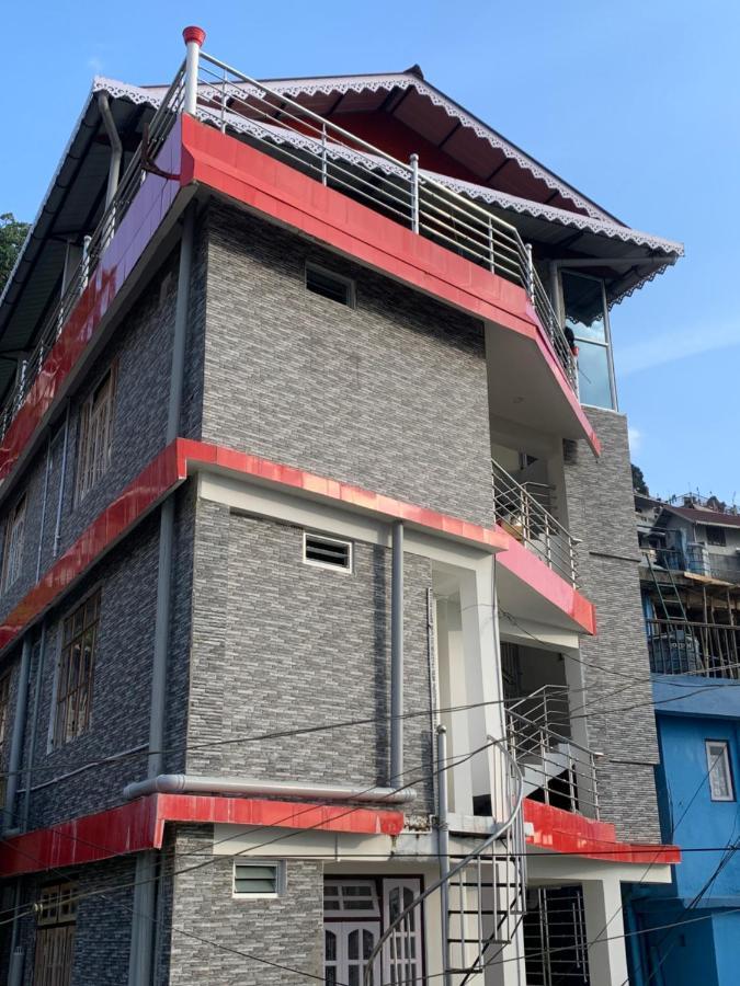 Aama Kurseong