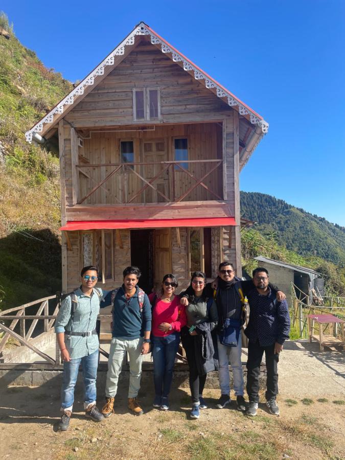 Chimney Chalet Kurseong