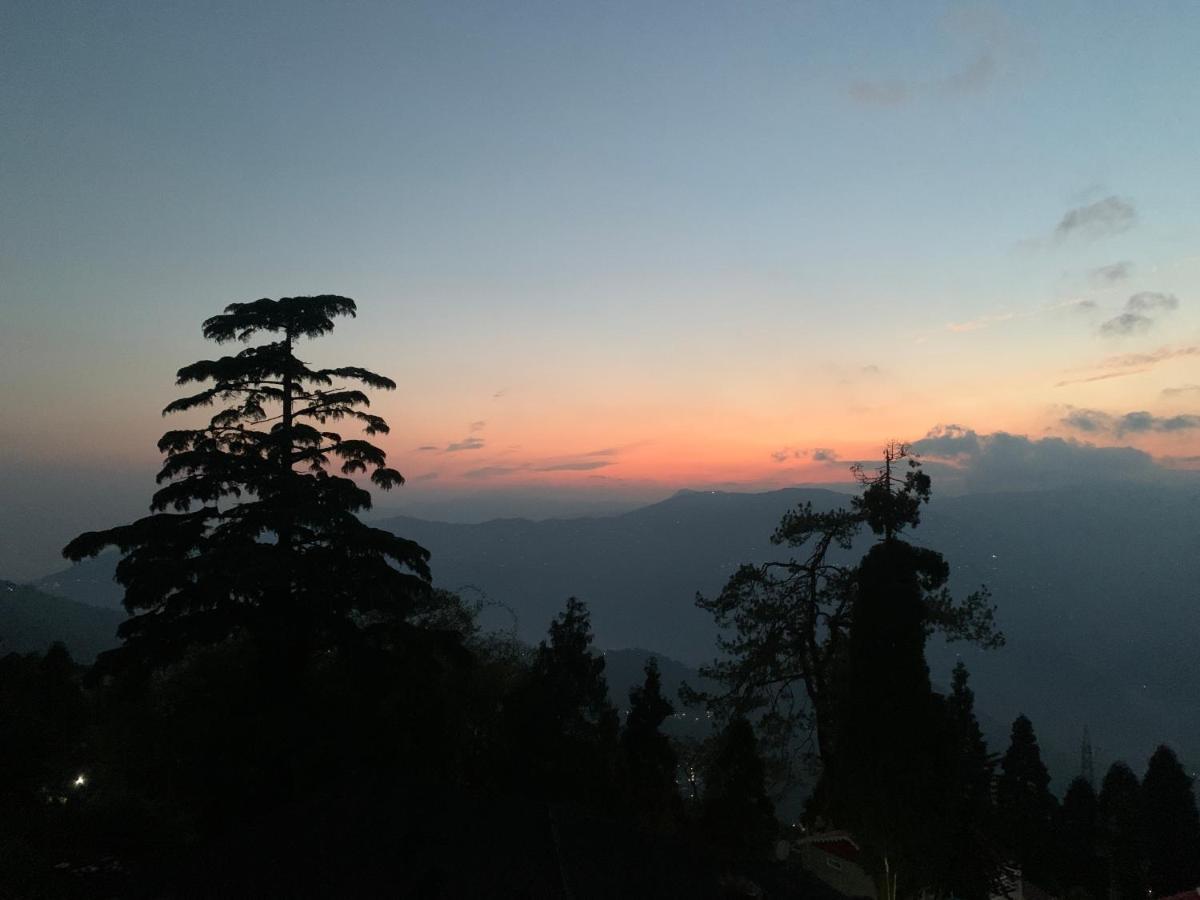 Aama Homestay Kurseong