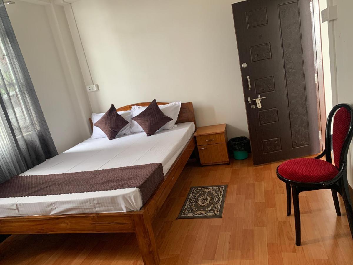 Homestay Aama Kurseong
