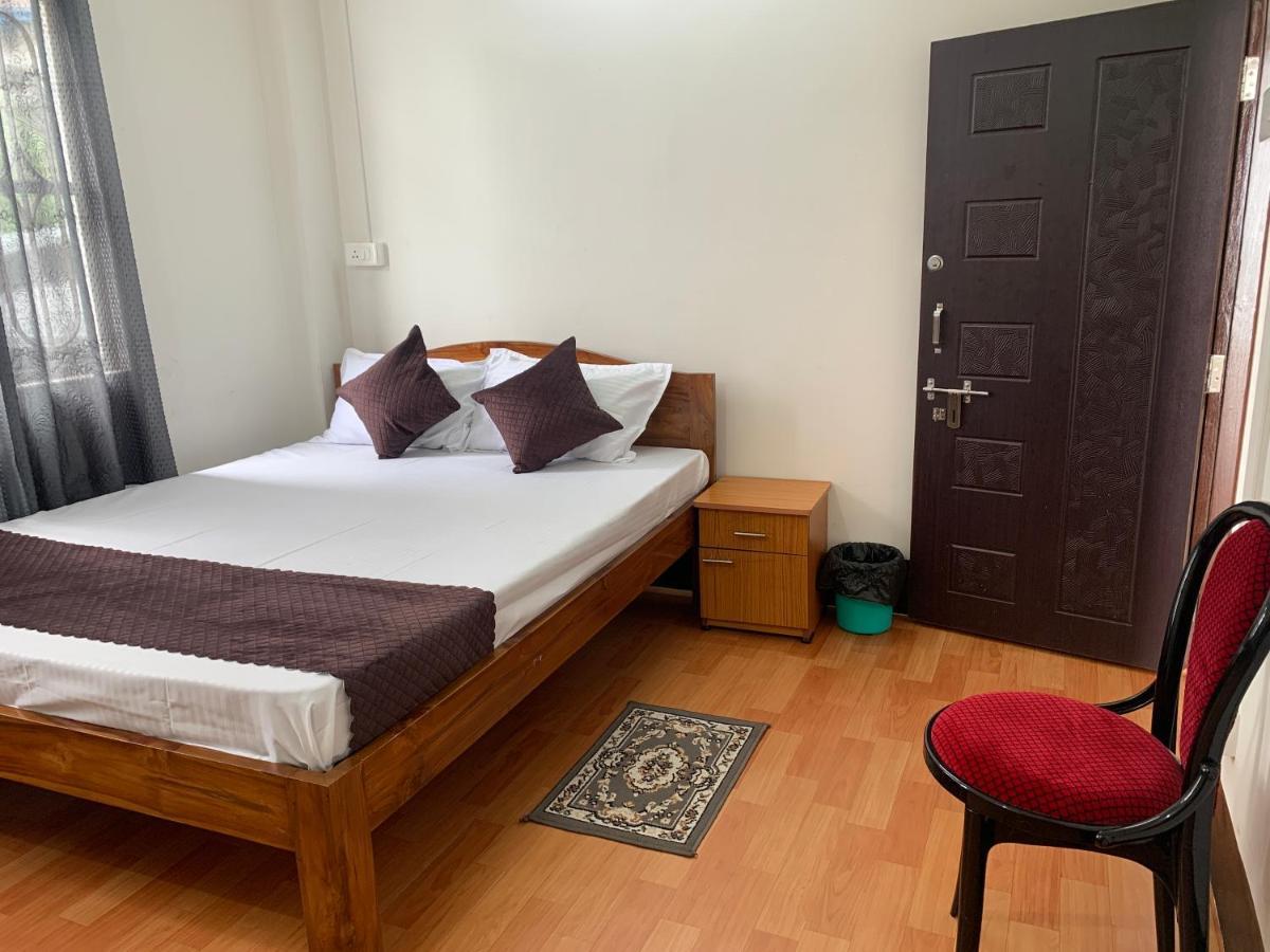 Homestay Aama