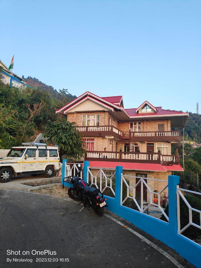 Rkd Homestay Kurseong