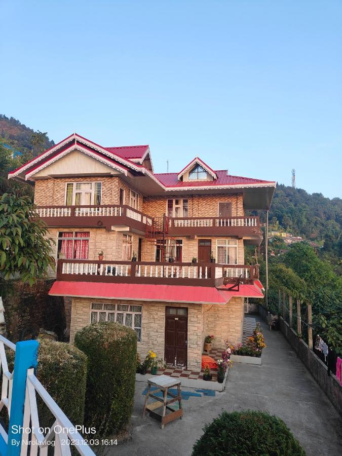 Rkd Homestay
