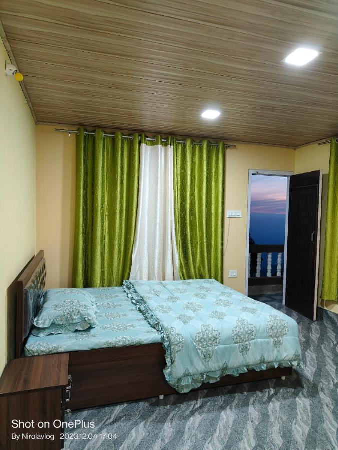 Homestay Rkd