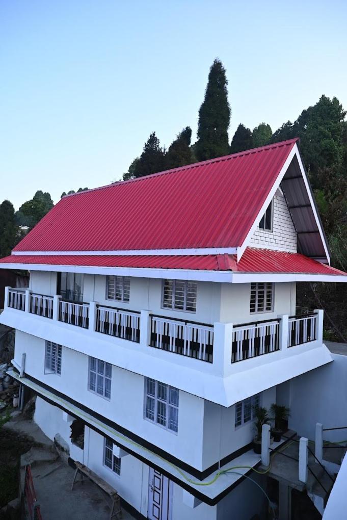 Bethesda Dheem Homestay Kurseong