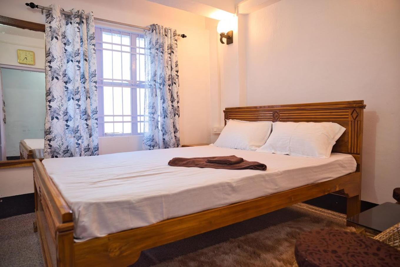 Bethesda Dheem Homestay Kurseong