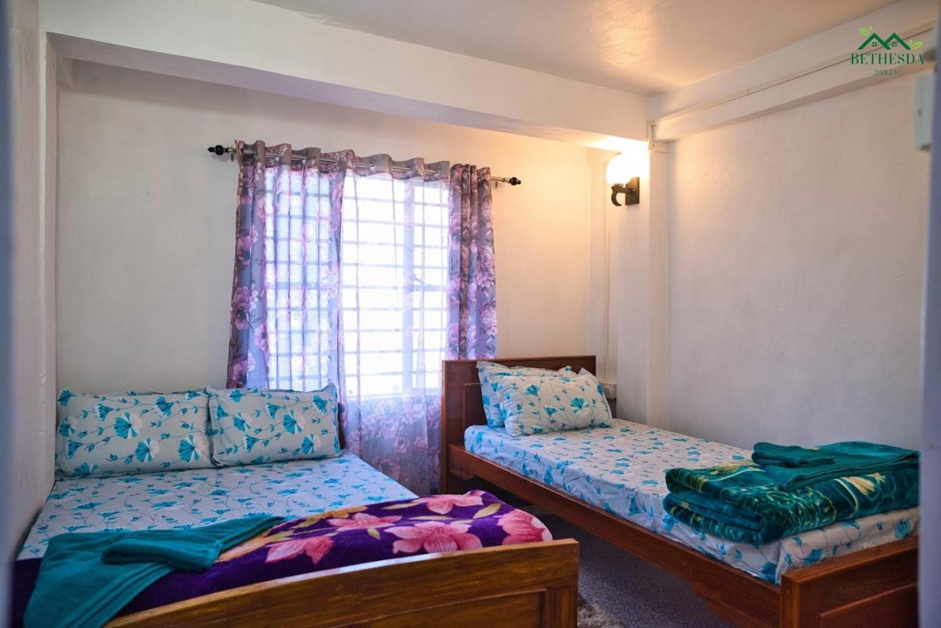 Bethesda Dheem Homestay Kurseong