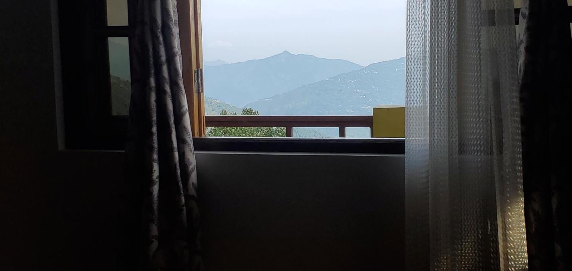 Khee Homestay