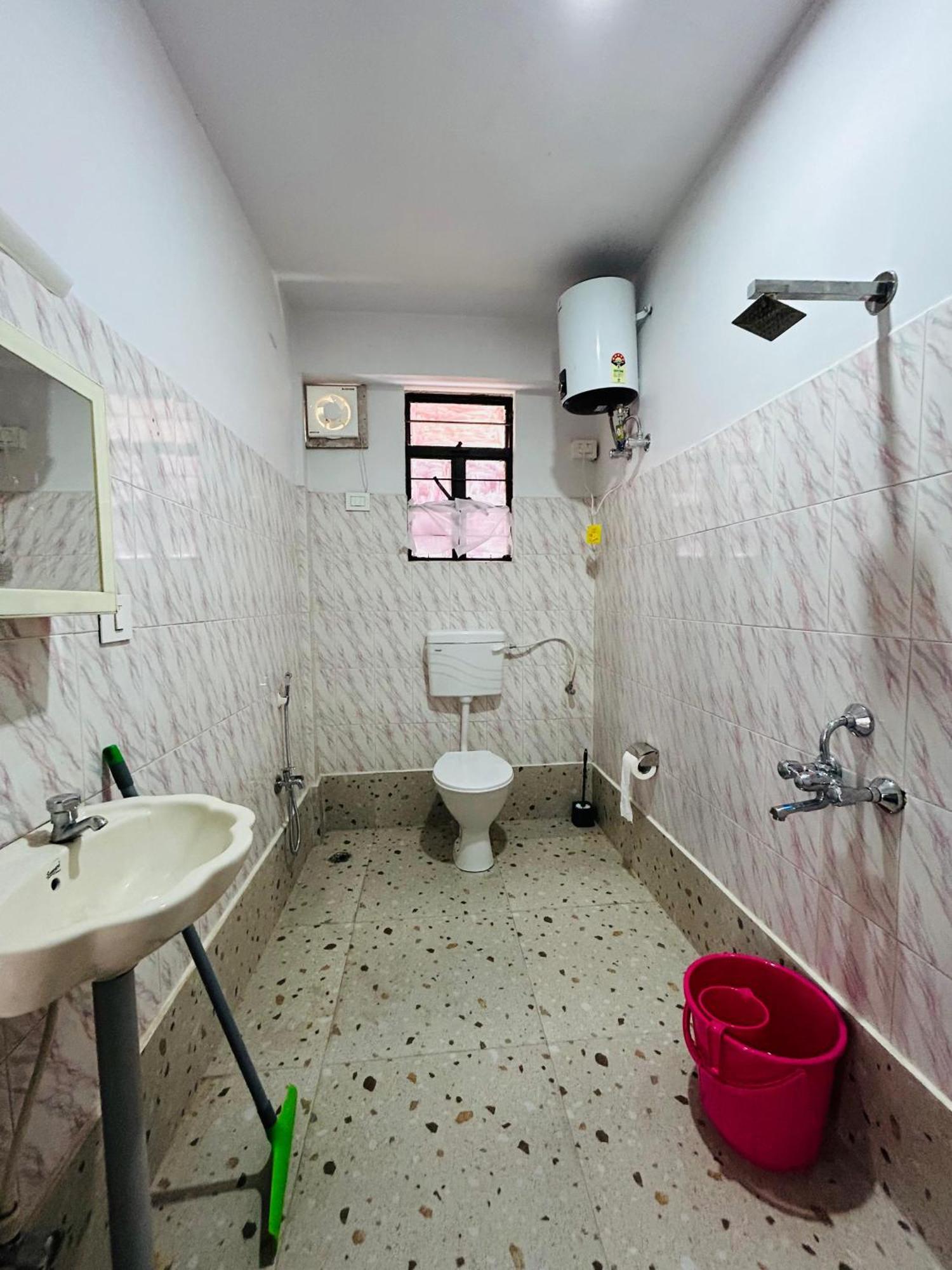 Swabhumi Homestay