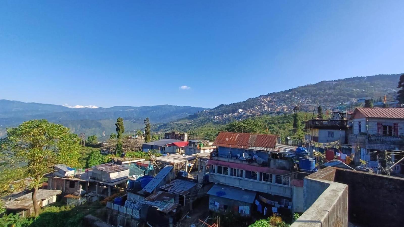Aama Homestay Kurseong