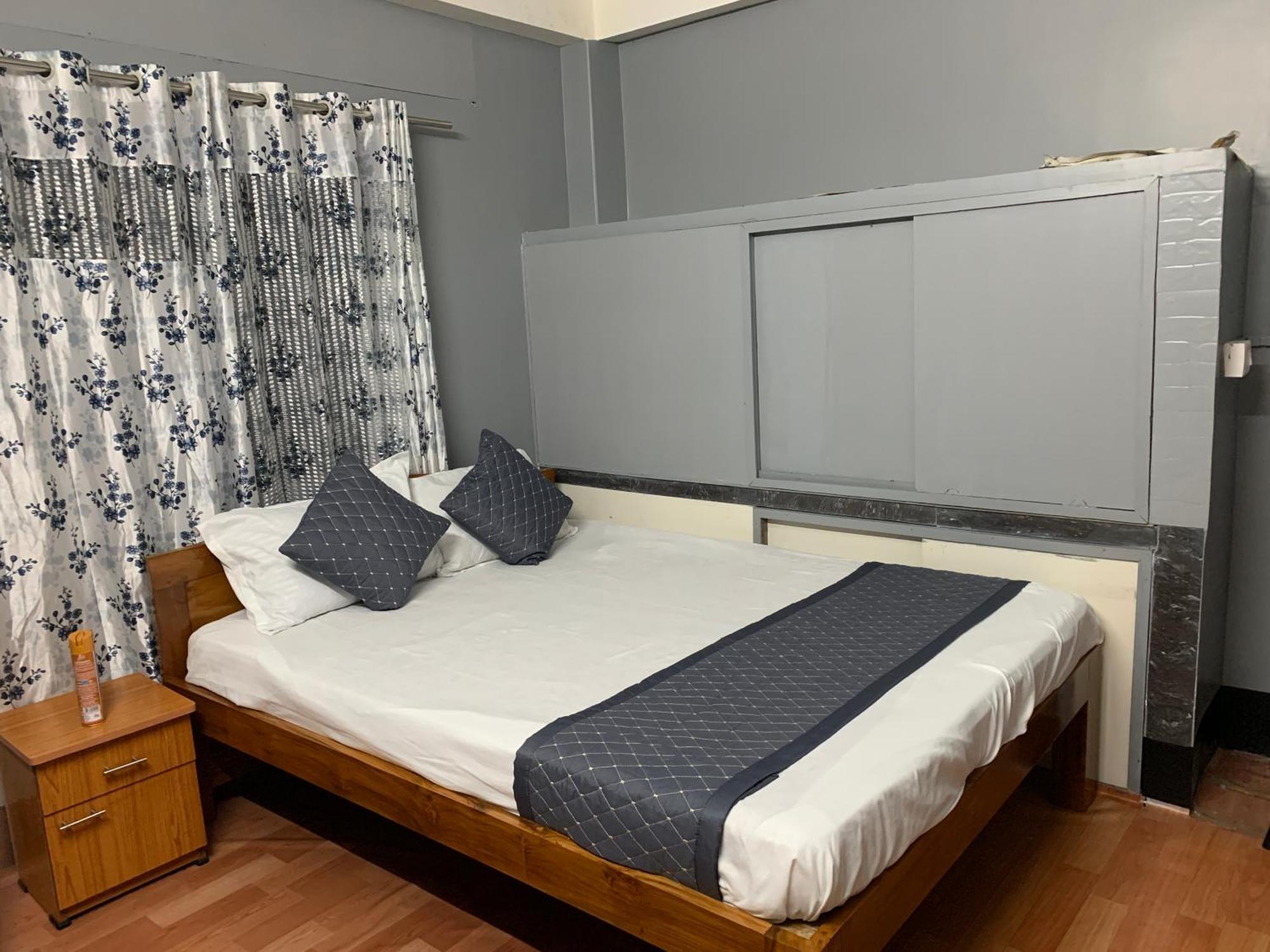 Aama Homestay Kurseong