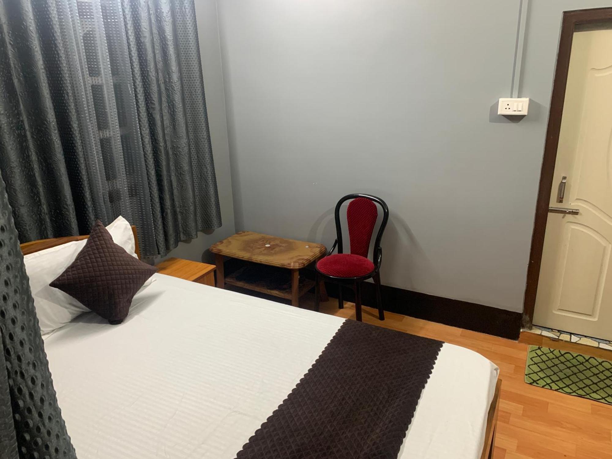 Homestay Aama Kurseong