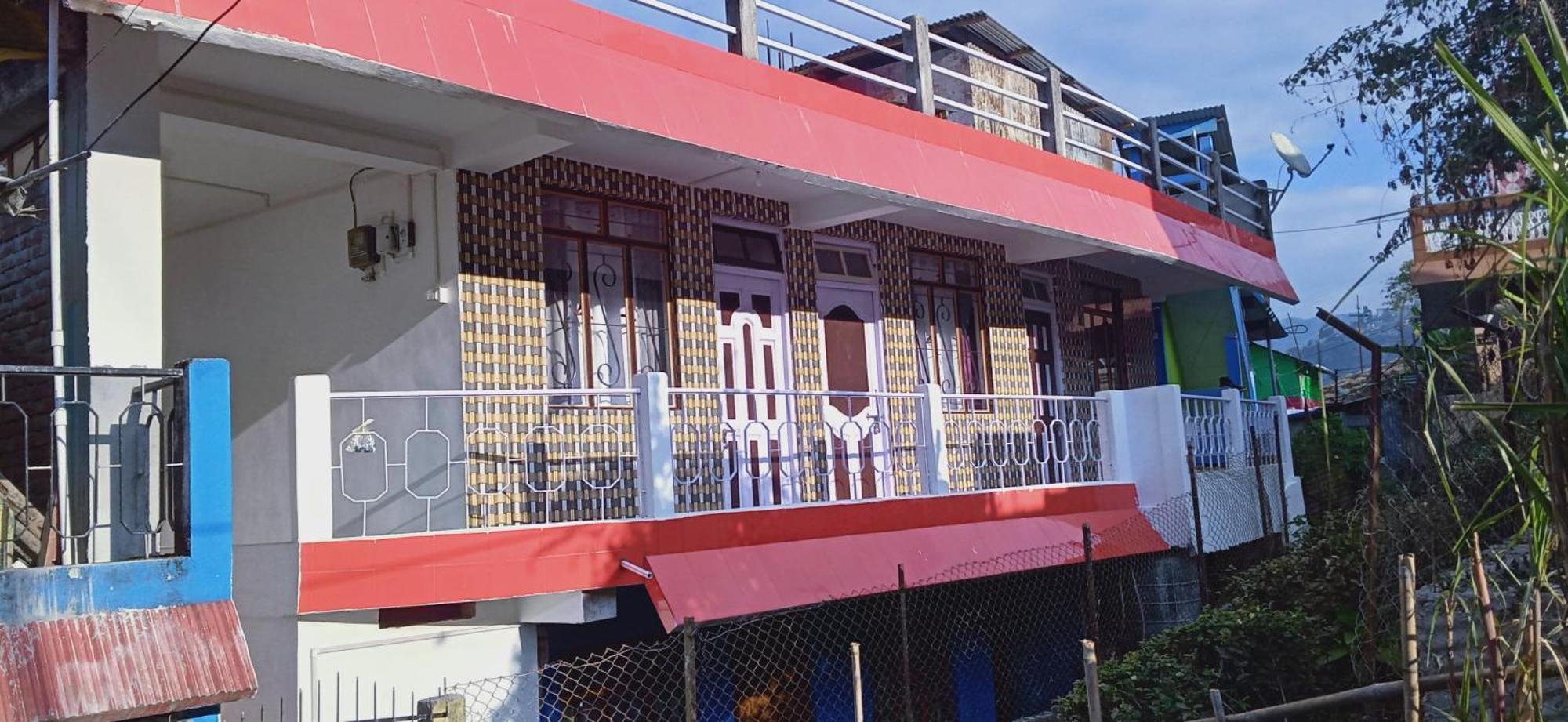 Shriya Homestay Homestay Kurseong