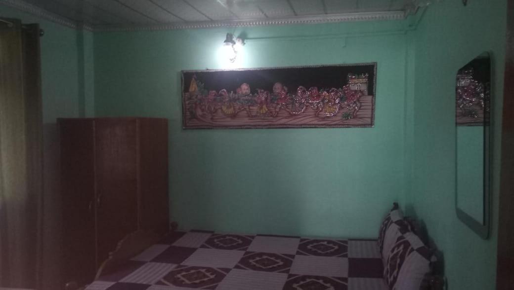 Vamoose Sanjeema Tea Estate Homestay Kurseong