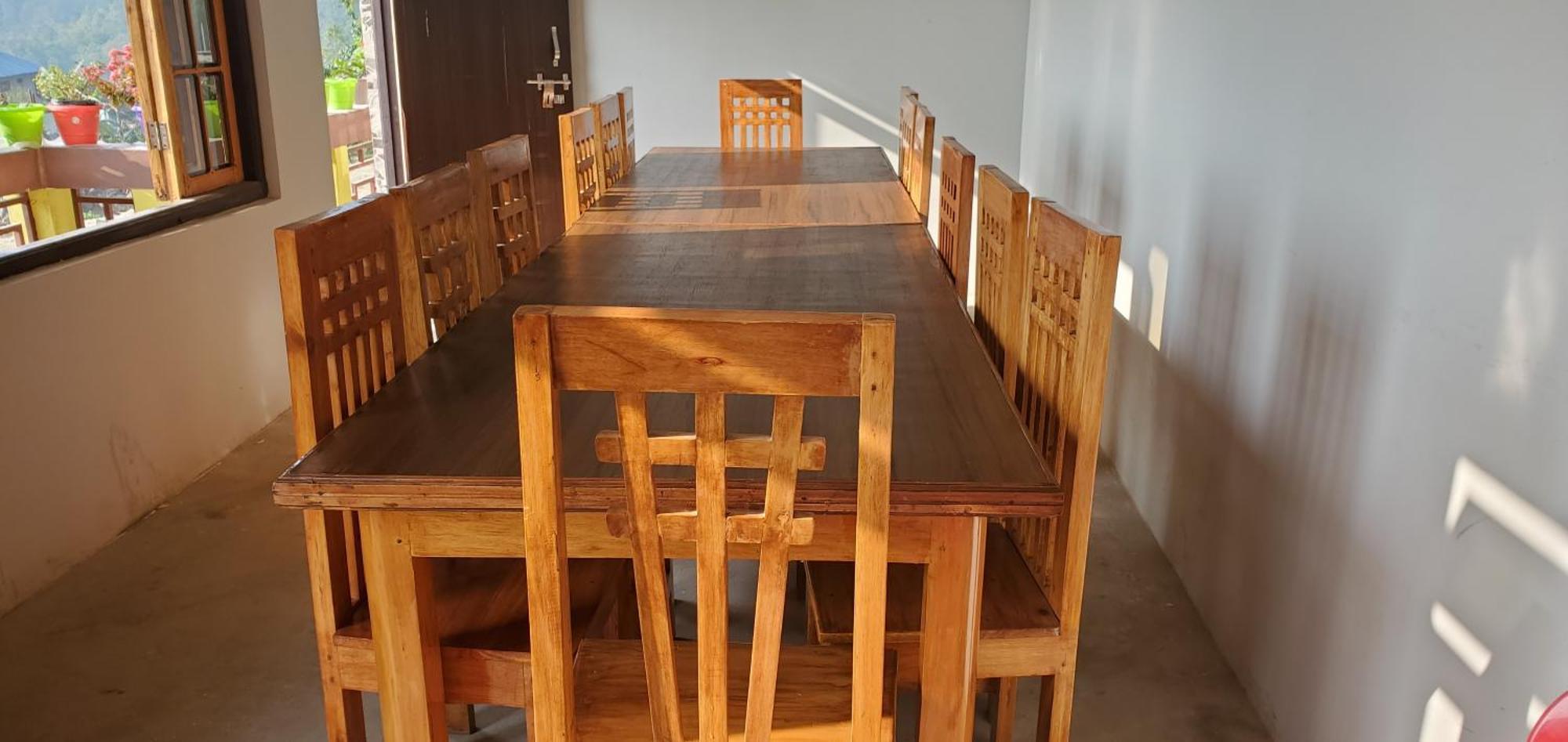 Khee Homestay