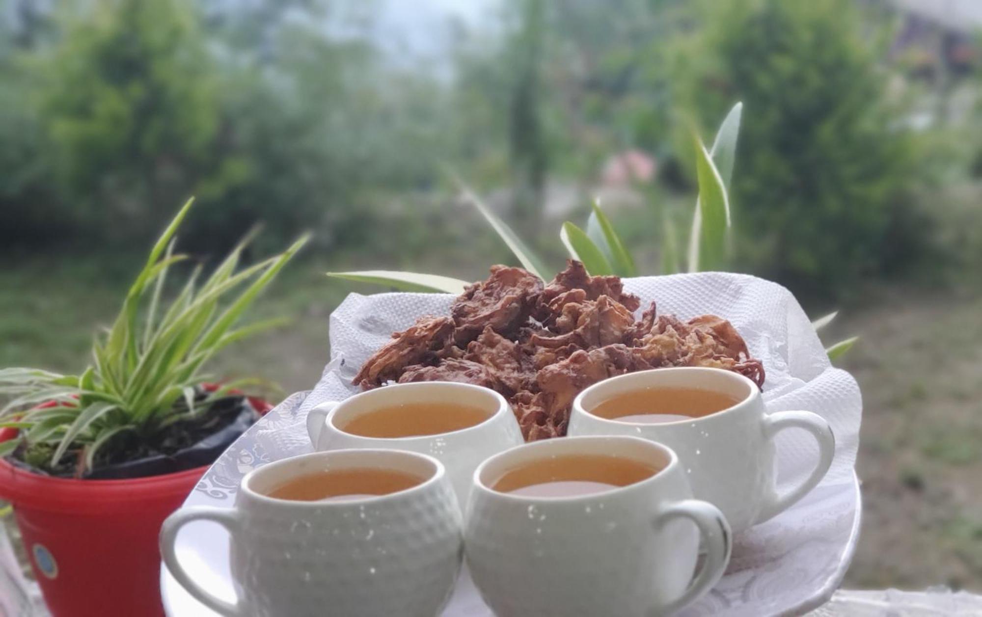 Khee * Kurseong