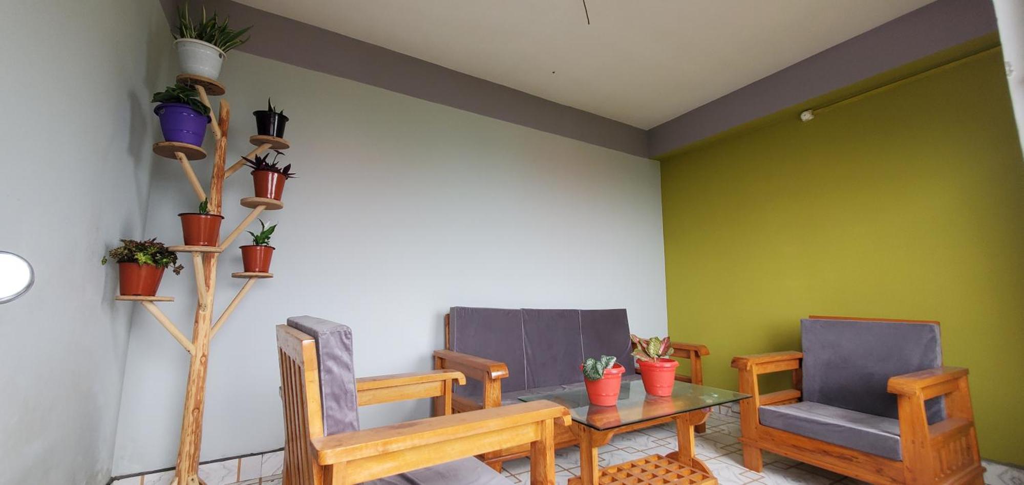 Homestay Khee